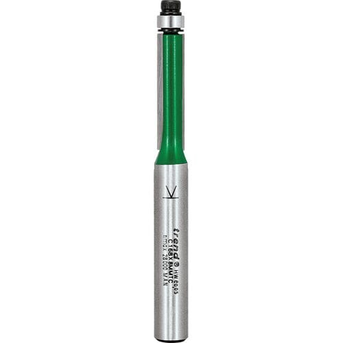 Trend vingerfrees 6,35x25,4mm