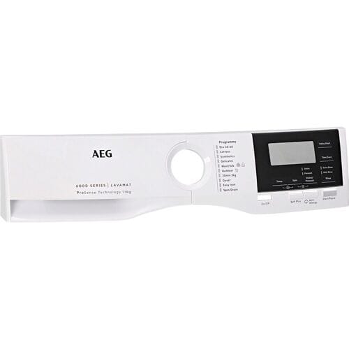 AEG controlepaneel, wit, AEG 140223559018