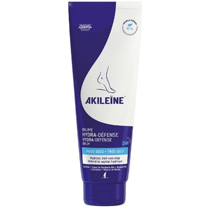 Akileïne Hydra Ultra Active Balsem 125ml