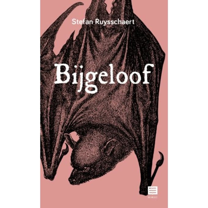 Bijgeloof - Stefan Ruysschaert