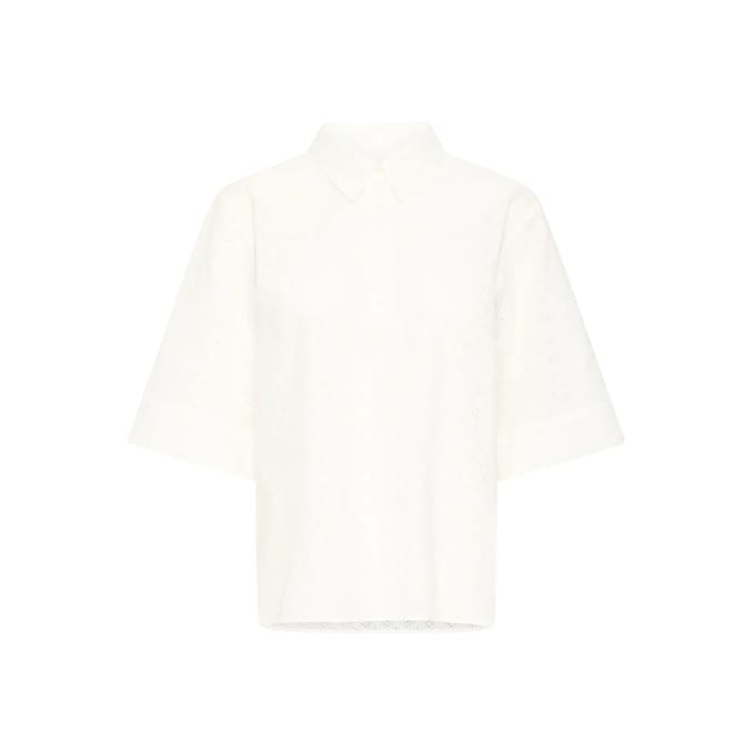 ICHI - IHCRIZA SS - Dames - Blouses