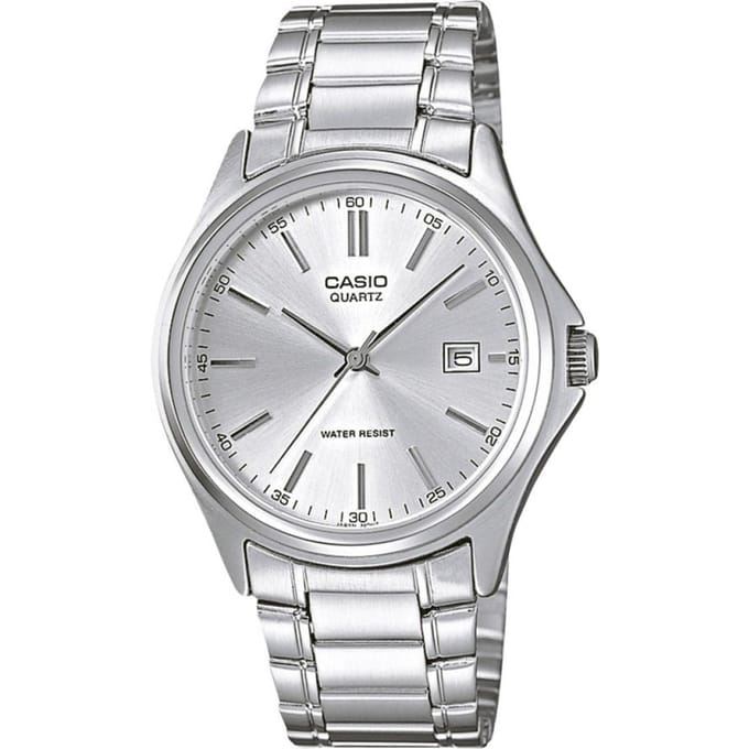 Casio MTP-1183PA-7A Heren Horloge 38mm WR 30mt