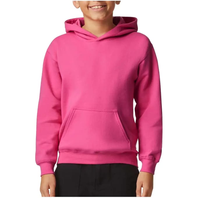 Junior Hoodie Gildan