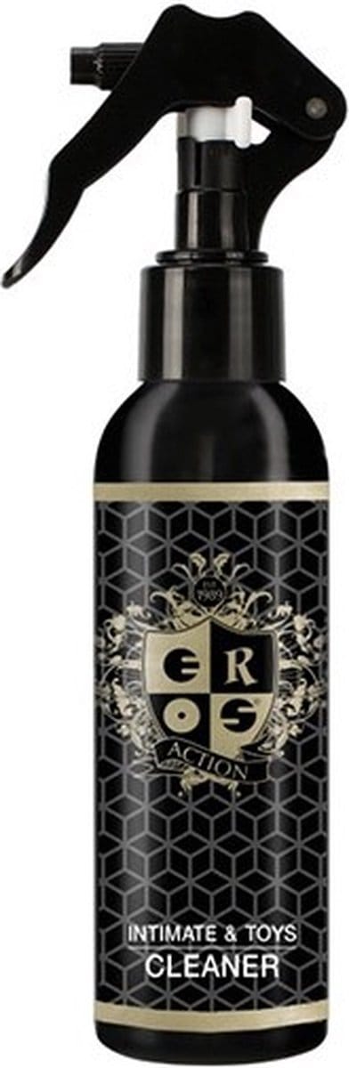 Eros toycleaner intimate géén alcohol 150ml