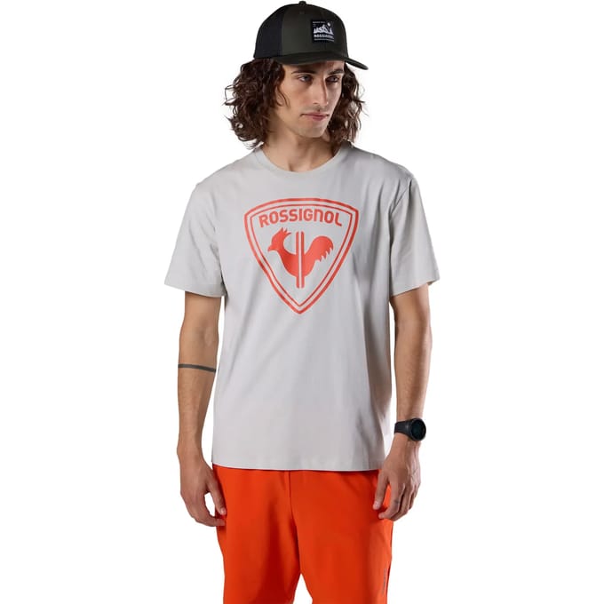 T-shirt Rossignol Cliffside