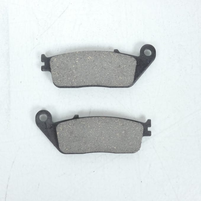 Plaquette de frein Newfren pour Scooter BMW 0 C Evolution 2012 à 2021 Neuf