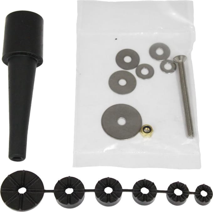 RAM Mount Hardware pack voor RAM-B-342U