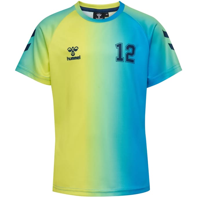 Kindertrui Hummel Shimmer