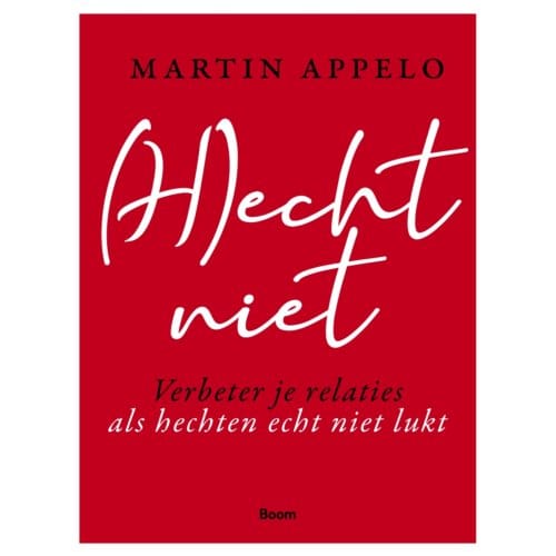 Hecht Niet - Martin Appelo