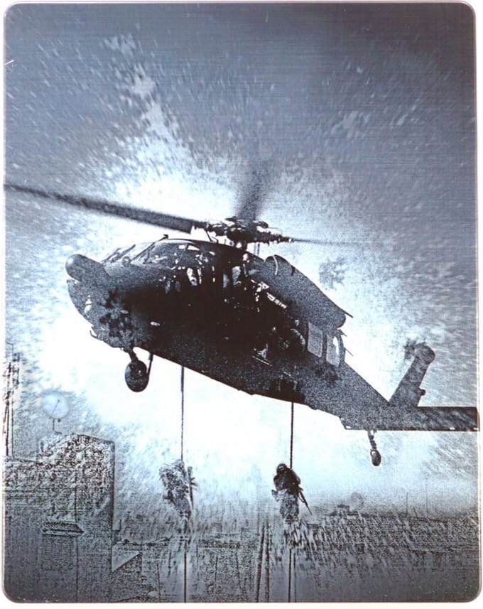 Black Hawk Down [Blu-Ray 4K]+[Blu-Ray]