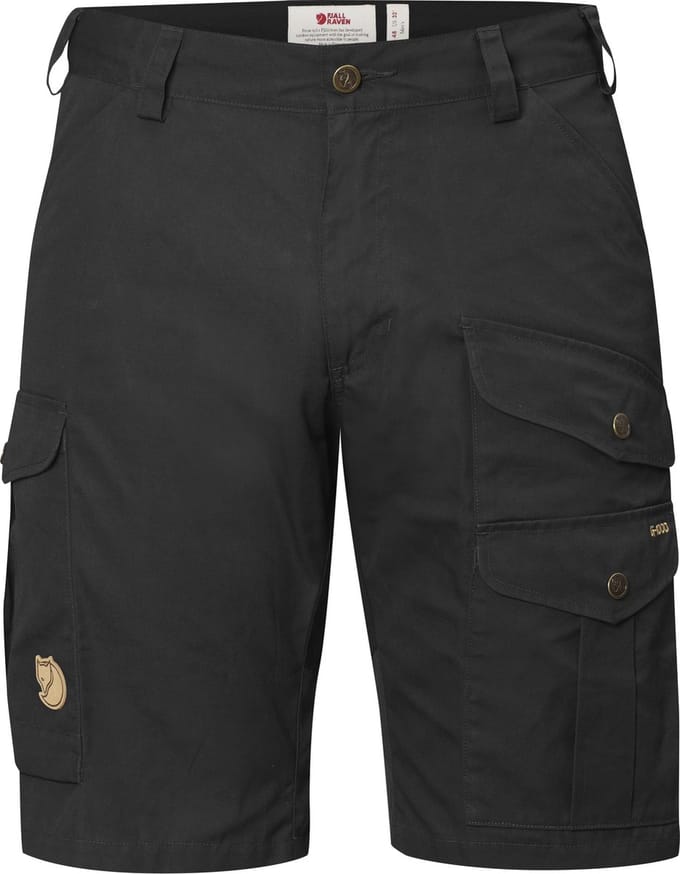 Fjallraven Barents Pro Shorts Heren Outdoorbroek - Maat 48