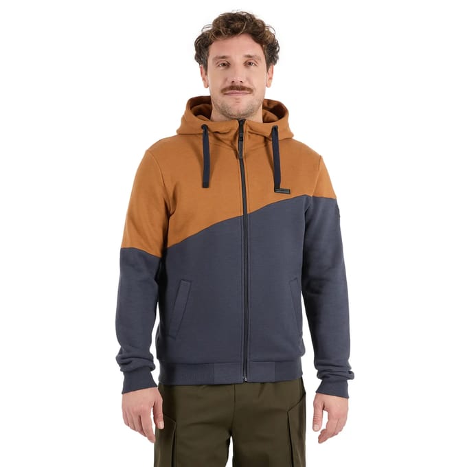 Hoodie Ragwear Winngs FR