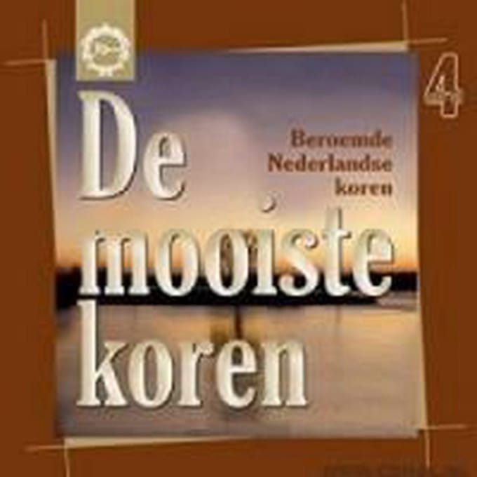 De Mooiste Koren