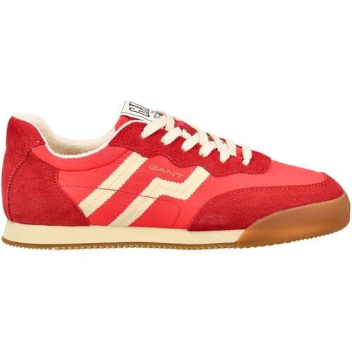 Lage Sneakers Gant -