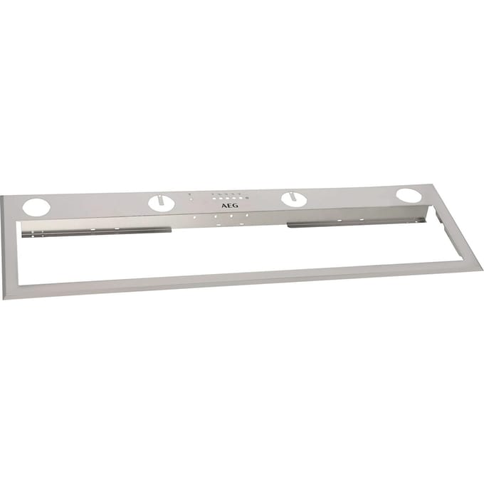 AEG kader, vetfilter, zwart, AEG BOLD 100 140156737011