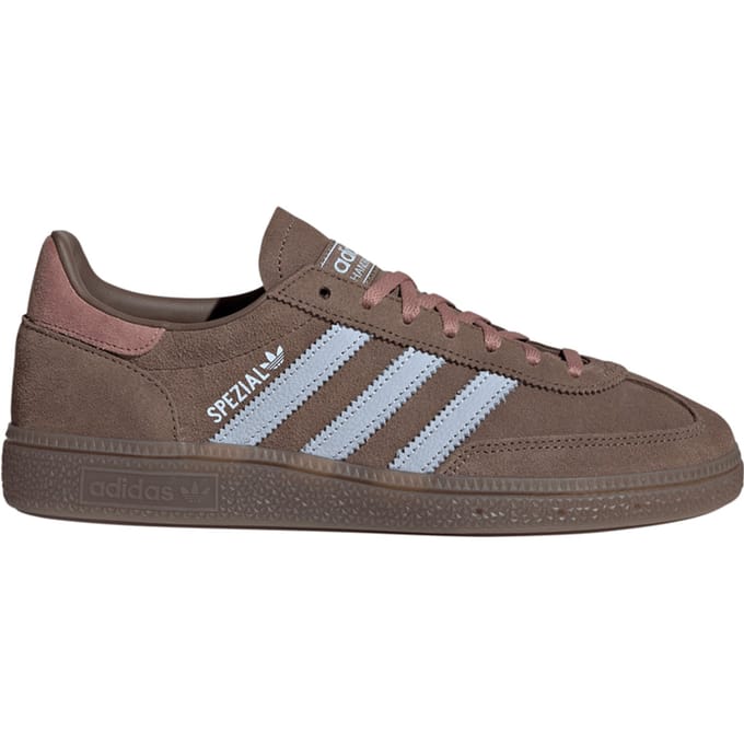 Adidas Originals Handball Spezial Dames Bruin