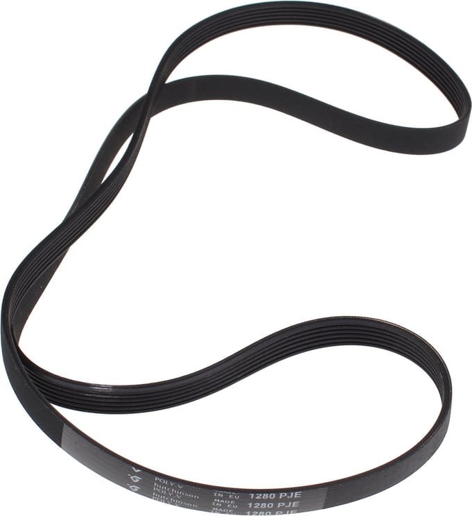 UNIVERSEEL - SNAAR POLY-V 1280 J6 ELASTISCH (1240211217) - 481281728296
