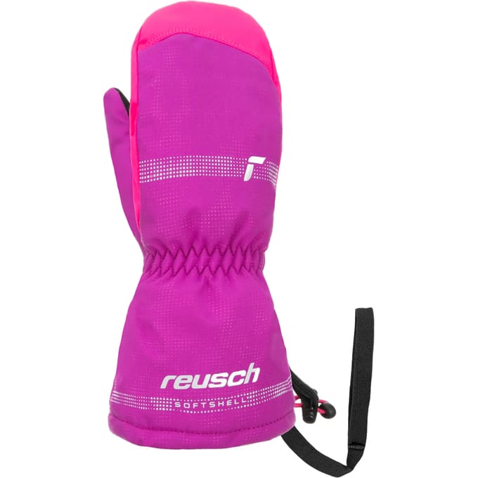 Reusch Skihandschuhe Maxi R-TEX® XT MITTEN