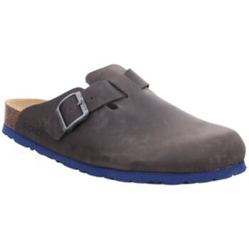Rohde Grado - heren slof - Blauw - maat 40 (EU) 7 (UK)