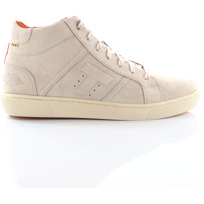 Toms x Star Wars Leandro High Skywalker Pig Lace Up Trainers - Heren