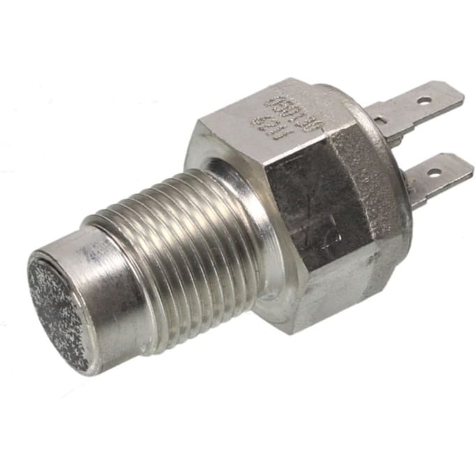 Weltron 410357 Vermogensweerstand 1 kΩ Axiaal bedraad 5 W 10 % 1 stuk(s) Tape