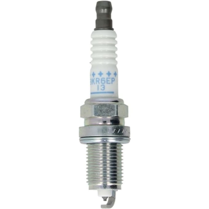 Bougie  NGK 2550, 1 Stuk