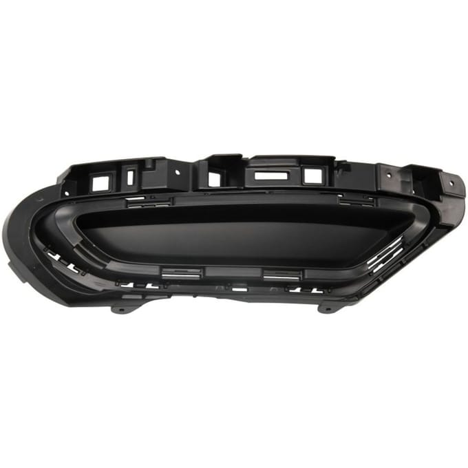 Bumper onderdelen BLIC 6502-07-9566917P