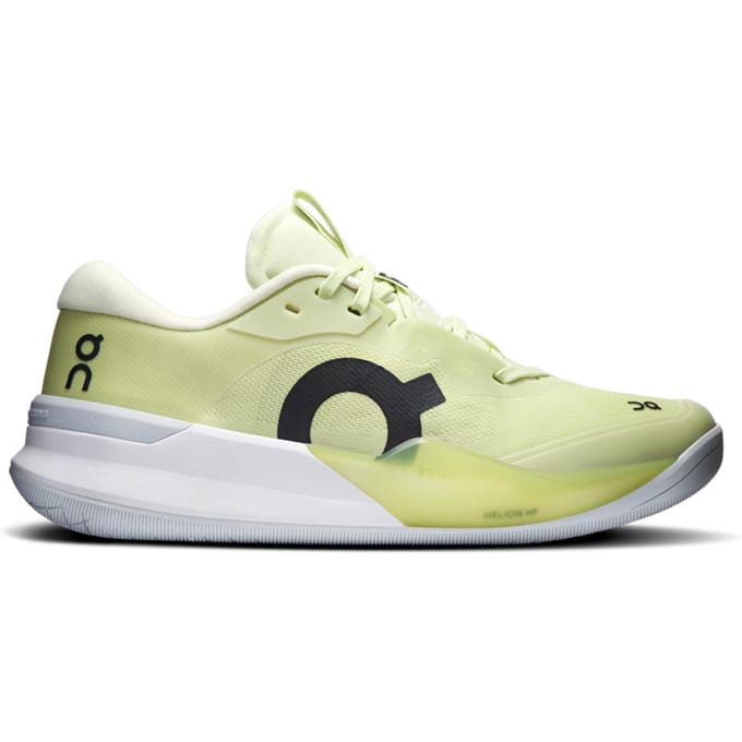 On THE ROGER Pro 3 Allcourt schoen Dames