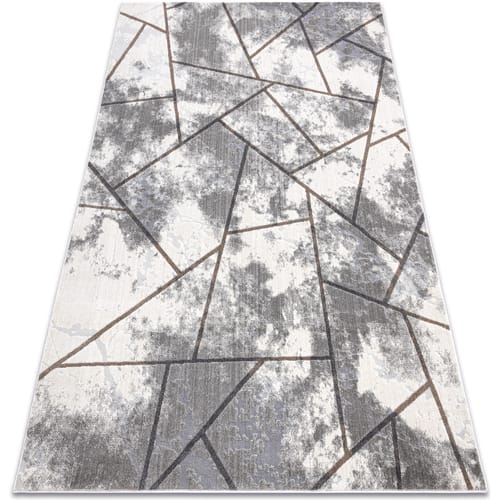 Kleden Rugsx Tapijt NOBLE modern 1518 67 Versleten , 80x150 cm