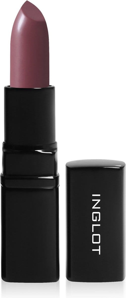 INGLOT Lipstick Matte - 411 | Lippenstift