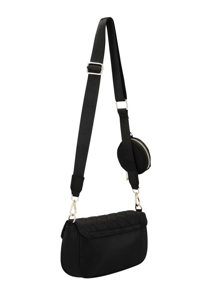 Mymo Handtas Dames zwart