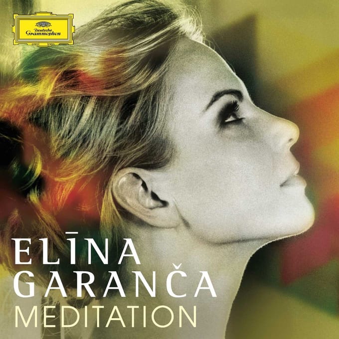 Meditation - Orchestra Sinfonica Nazionale De