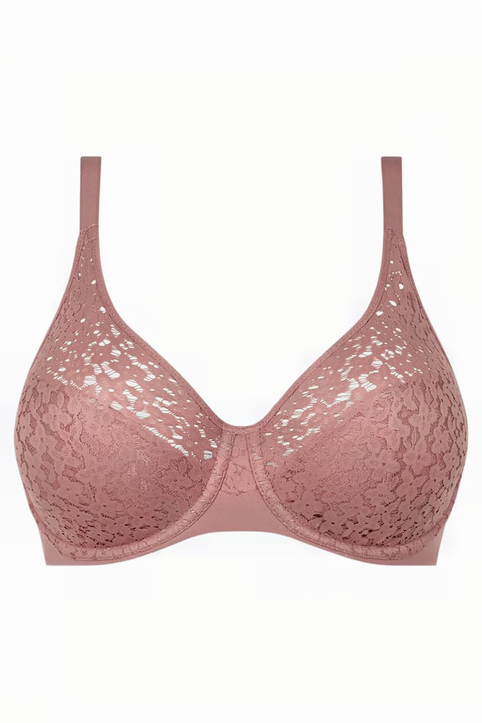 Chantelle Co Bra Underw. Covering Molded Henne Taglia: D70 | Reggiseni Outlet | Donna