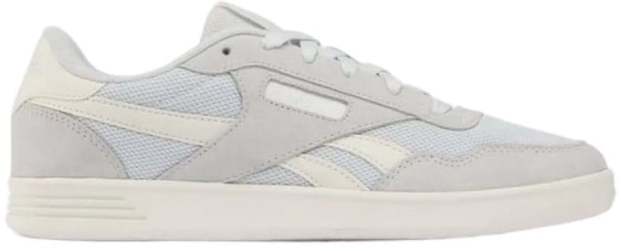 Reebok Classics Court Advance Schoenen Grijs EU 37 Vrouw