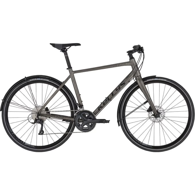 Mountainbike Kellys Physio 50 SHIMANO Sora R3000 18V
