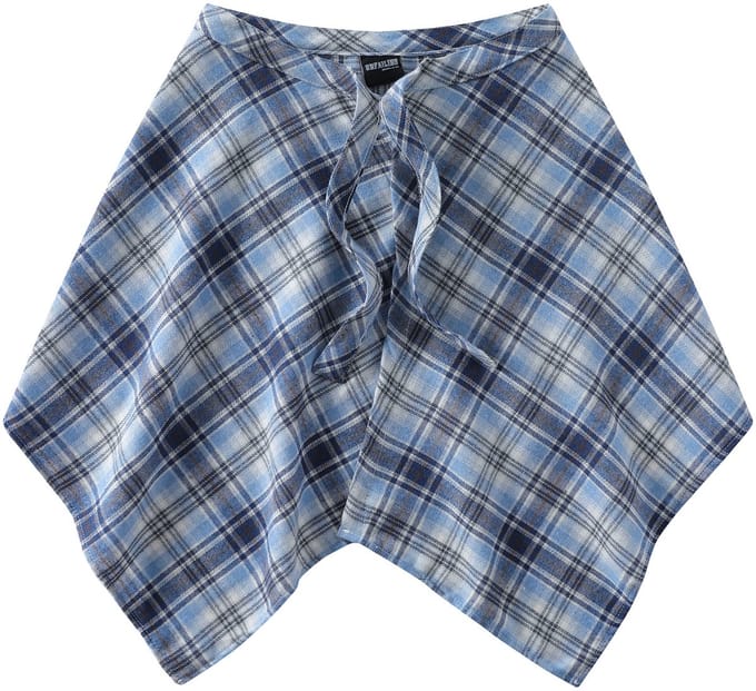 Riem - Heupband - Tailleaccessoire - Eén maat - Zoomversiering voor broek/rok - -67