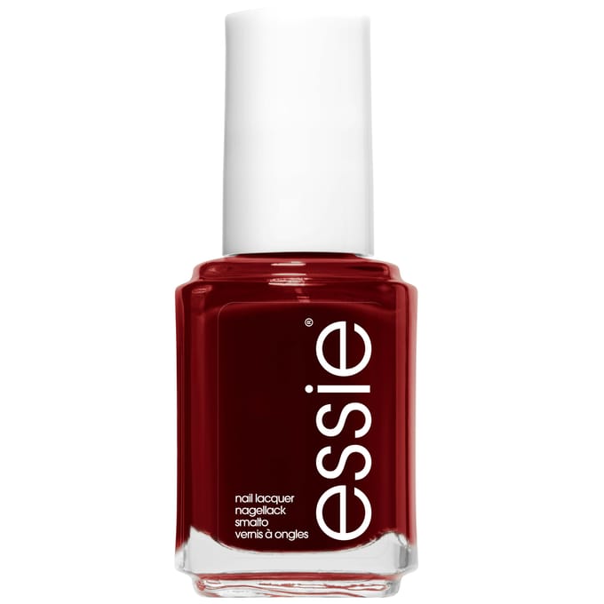 essie® - original - 50 bordeaux - rood - glanzende nagellak - 13,5 ml