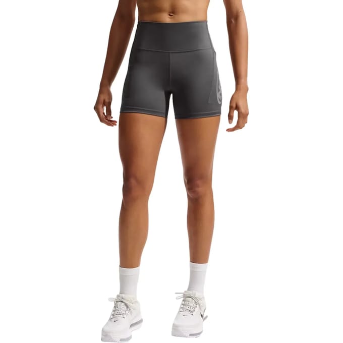 Dijhoge dameslaarzen Nike Swift