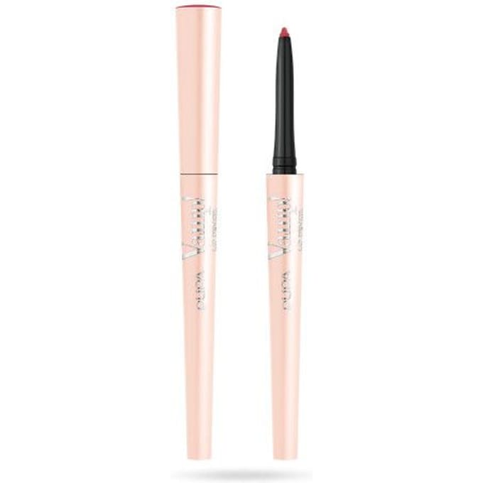 Pupa Milano Vamp! Lip Pencil 008-Intense Ruby 0,35gr