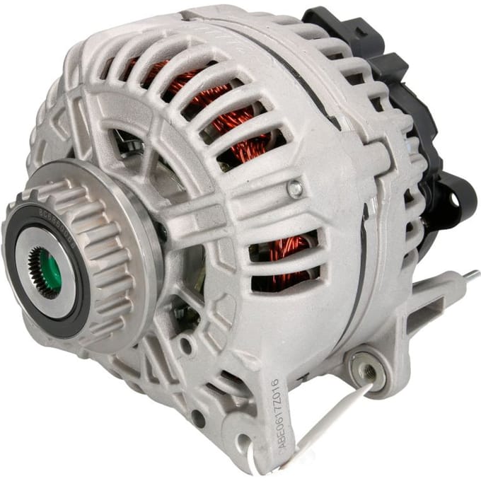 Spanningsregelaar STARDAX STX101603
