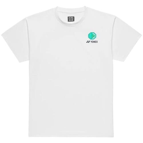 T-shirt Korte Mouw Yonex Practice