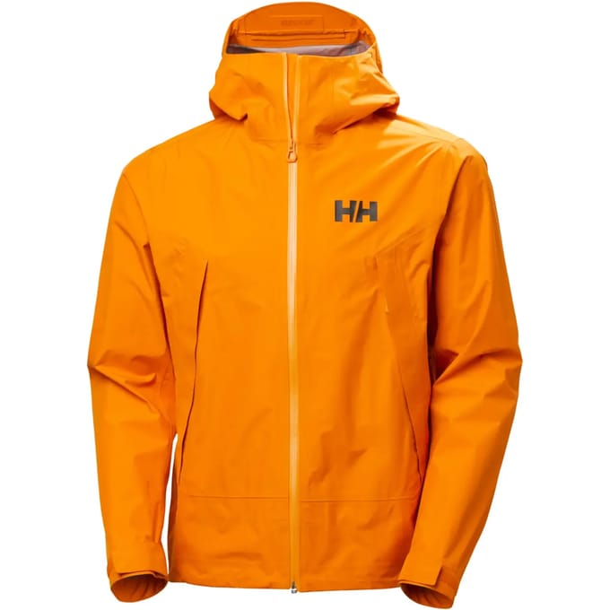 Jas Helly Hansen Verglas Infinity Shell 2.0