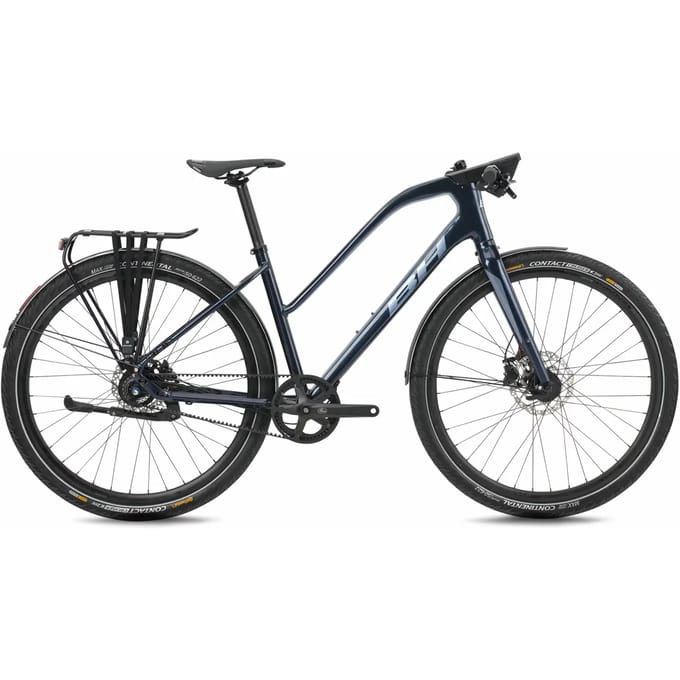 Stadsfietsen BH Bikes Oxford Jet Pro