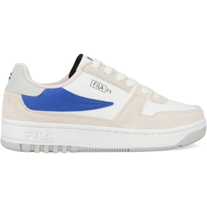Fila FXVENTUNO L FFM0003.13275 Wit / Blauw-46