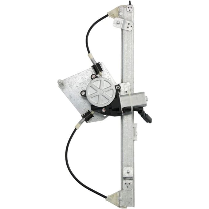 Raamregelaar BLIC 6060-00-CI4119 links