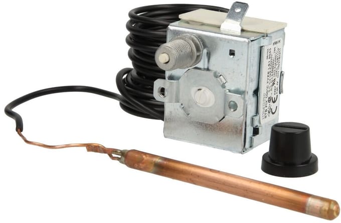 de Dietrich Veiligheidstemperatuurbegrenzer 100°C 85000031