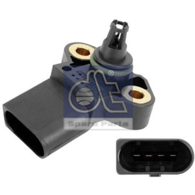 Vacuümsensor DT SPARE PARTS 4.62927