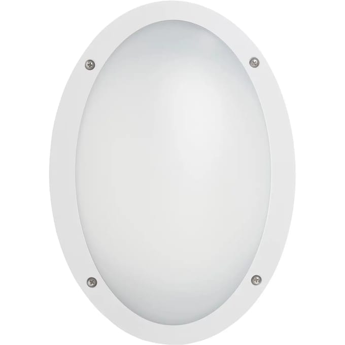 Ovale Wandlamp Dopo lighting Teia