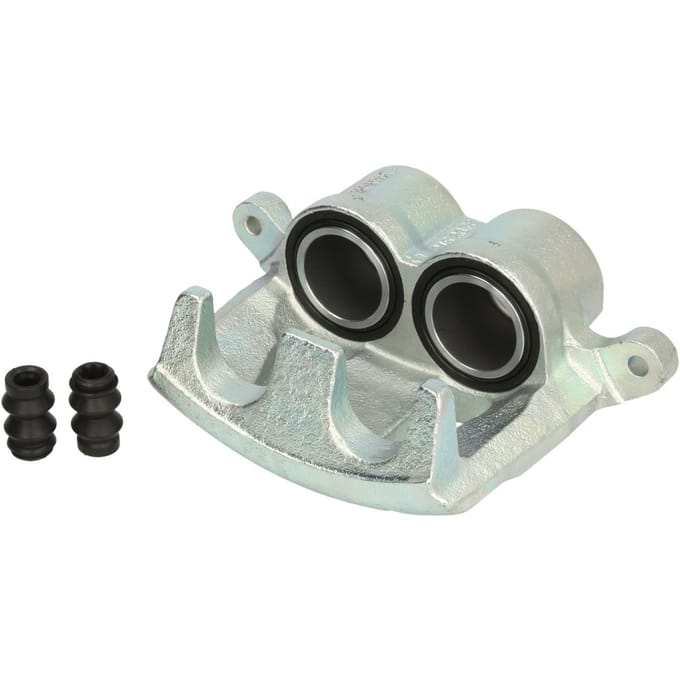 Budweg Caliper Remklauw BUDWEG 343136, voor links