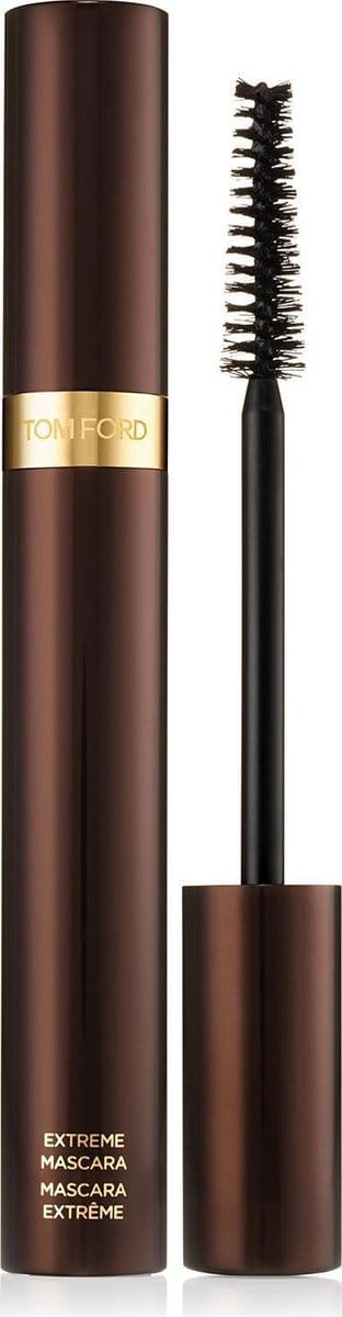 Tom Ford - Extreme Mascara - Raven Black